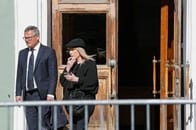 ロシア、「百万本のバラ」歌手の外国代理人指定を検討　侵攻批判