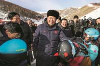 戦争したくて仕方ない軍部と、共産党幹部の離反...習近平に迫る「権力闘争」の時