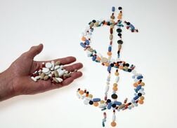 米政権、中堅バイオ企業との薬価引き下げ合意を31日発表＝報道