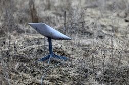 スペースＸ、スターリンク一部制限　ウクライナ軍に支障＝当局者