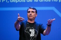 ブラジル大統領選目指すボルソナロ議員、米国の25％関税案に反対表明