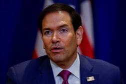米長官、ＮＹでのイランとの協議に前向き　現時点で予定はなし