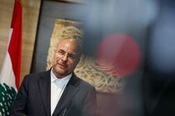 イラン首席交渉官、米の海上封鎖を打破と警告