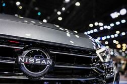 日産、米国内での生産比率を30年末までに80％まで引き上げ＝米州責任者