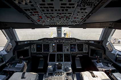 連邦航空局（ＦＡＡ）は今秋にも対策案を出す予定　Athit Perawongmetha-REUTERS