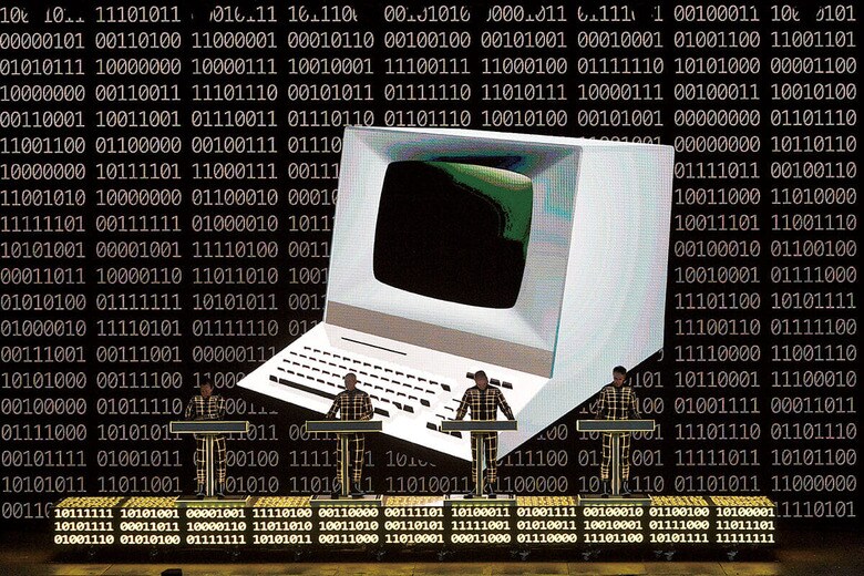 JIM DYSON/GETTY IMAGES