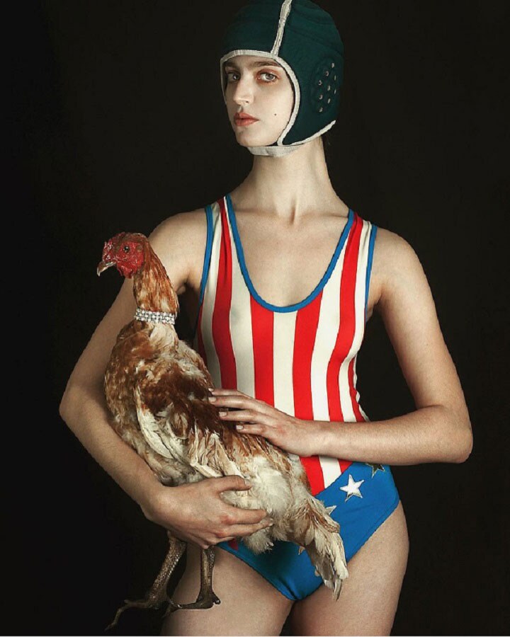 From Romina Ressia <a href=\"https://www.instagram.com/p/BSoVbY6FaUi/\"target=_blank\"><u>@rominaressia</u></a>