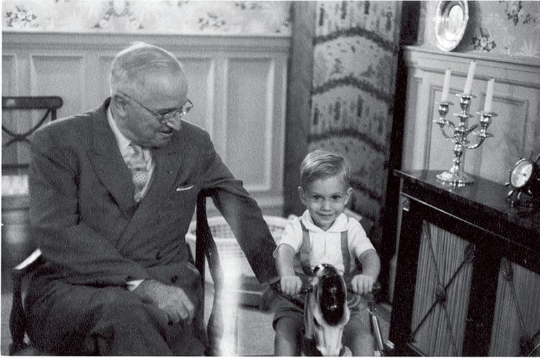 Harry S. Truman Library & Museum