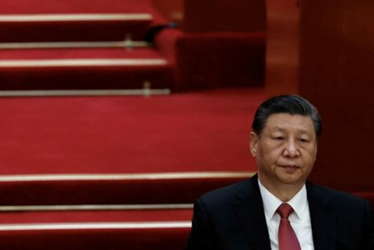 中国「3中全会」が15日から開催、改革強調でも具体策は期待薄か | ニューズウィーク日本版 オフィシャルサイト