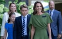 The Prince and Princess of Wales Instagram