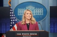 トランプ関税、2月1日「即時発効」へ...メキシコ、カナダ、中国、阻止できず　短期的な混乱は覚悟