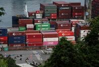 台湾輸出、7月は前年比32.9％増で予想下回る　ＡＩ需要は依然堅調
