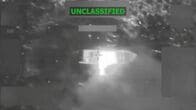米軍、東太平洋で再び船舶攻撃　3人殺害