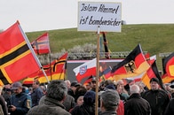 欧州を蝕むヘイト犯罪の深刻度