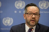 「イギリスはEUで特別な地位獲得の可能性も」独閣僚が早期の交渉を求める