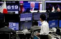 「トランプ円高」が加速　朝鮮半島リスクとドル高けん制で