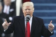 保護主義打ち出すトランプ大統領、日米関係は混迷の時代へ？