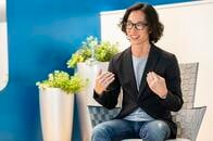 自分の価値の高め方、軸はブレていい... LinkedIn日本代表が語る「転職2.0」時代の勝ち方