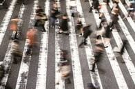 日本人は「わが街」を愛する気持ちを失ったのか？ 治安悪化の一因にも