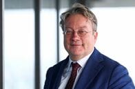 家計インフレ期待、短期は上昇も長期は安定＝オランダ中銀総裁