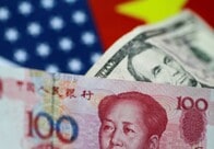 中国、輸入原油の人民元決済を年内にも試験着手　基軸通貨化を狙う