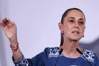メキシコ大統領、対米批判強める　米極右の「干渉」非難