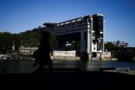 仏税務当局にサイバー攻撃、納税者67.8万人の情報流出