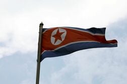 米朝に対話再開の兆候、韓国情報機関分析