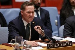 対キューバ禁輸非難の国連決議、米の働きかけで反対・棄権増加