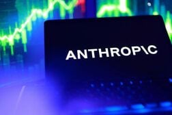 アンソロピックＩＰＯ、予測市場で取引活発化