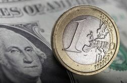 ＮＹ外為市場＝ドル上昇、米金利高が支援　対ユーロで16カ月ぶり高値