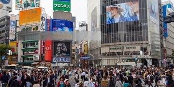 量的緩和後の日本経済
