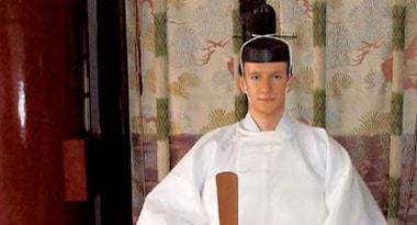 ニッポン大好き！