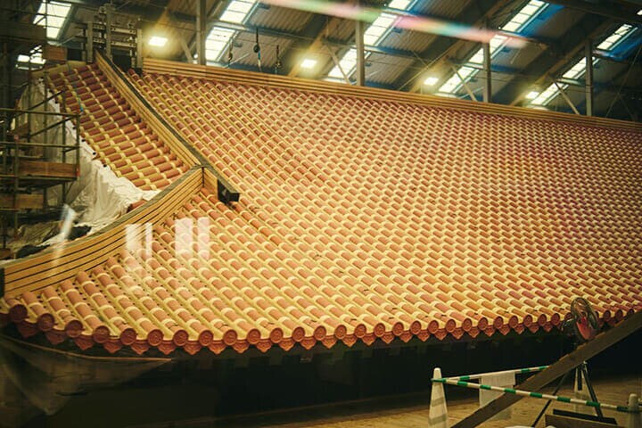 DEFENDERでめぐる山陽、山陰、九州、沖縄の旅