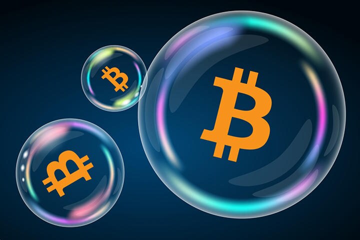 スピード、プライバシーの高さ、手続きの簡単さが仮想通貨の魅力　Vladimir Kazakov-iStock