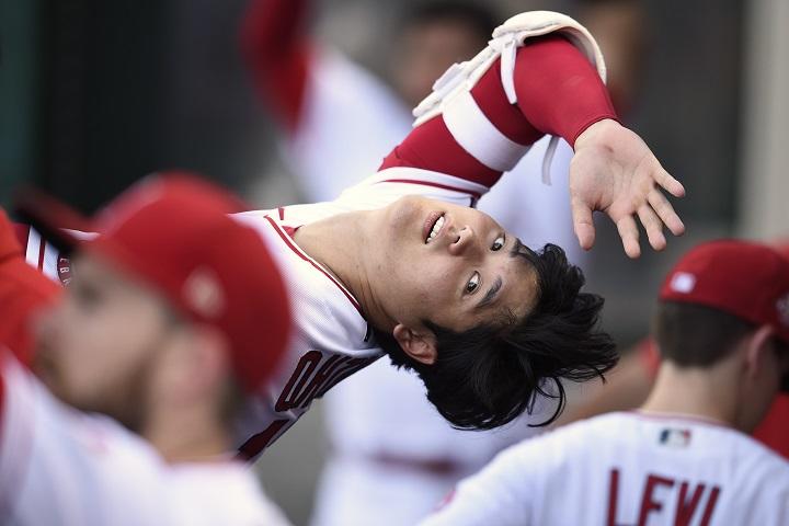 Kelvin Kuo-USA TODAY Sports/REUTERS