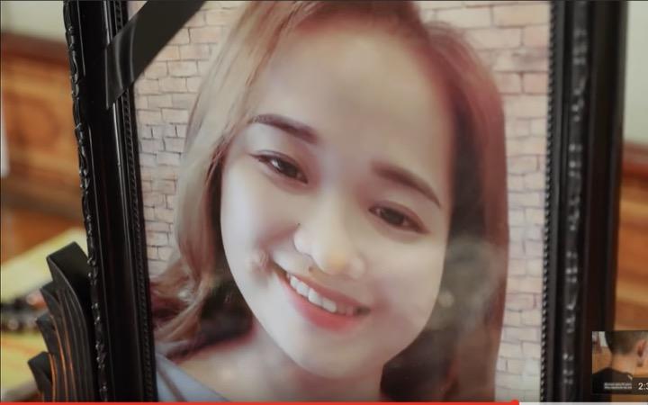 遠い異国で亡くなったベトナムの若者　ITVNews / YouTube