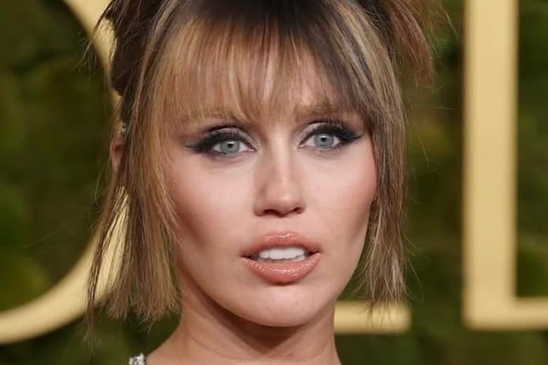 マイリー・サイラス　mileycyrus-Instagram