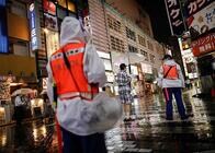 東京都、新型コロナ新規感染は昨日を上回り243人　2日連続200人台は初の事態