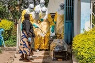 コンゴでエボラ大流行、死者220人、感染者900人...問われる「流行後」の医療体制