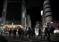 緊急事態宣言､福岡と愛知を追加し5月末まで延長へ　百貨店などへの休業要請は緩和