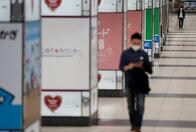 東京都、新型コロナウイルス新規感染58人確認　3日連続で減少続く