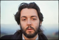 ビートルズ解散後の波乱...「70年代のポール・マッカートニー」を再評価する傑作映画『マン・オン・ザ・ラン』