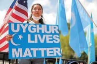 ウイグルの悲劇が「集団虐殺」である十分な根拠はない：米国務省法律顧問室