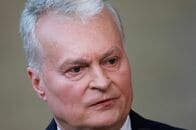 リトアニア「ロシアのインフラ攻撃計画把握」、警戒強化へ
