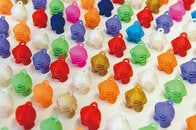 3Dプリンターがアメリカの製造業を救う