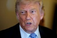 米軍、「イスラム国」ナンバー2の幹部を殺害　トランプ氏投稿