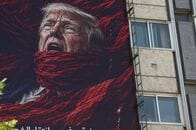 イラン、国益に基づき戦争と外交追求　米との対話巡り