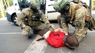 サッカー欧州選手権で攻撃計画、仏国籍の男拘束＝ウクライナ当局