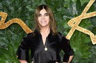 「フランスが足りない」...元VOGUE編集長がキャサリン妃に苦言